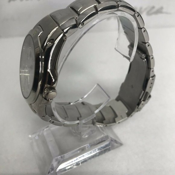 Mapics Software Mens Large Watch water resistant - Picture 3 of 8